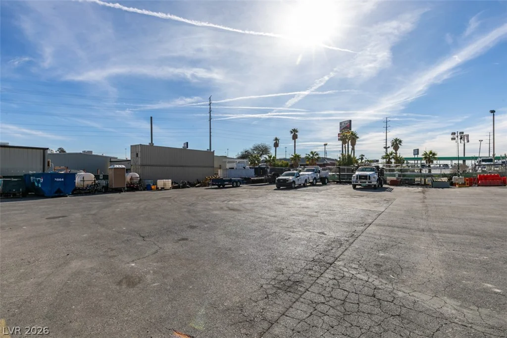 1113 Sharp, North Las Vegas, NV 89030