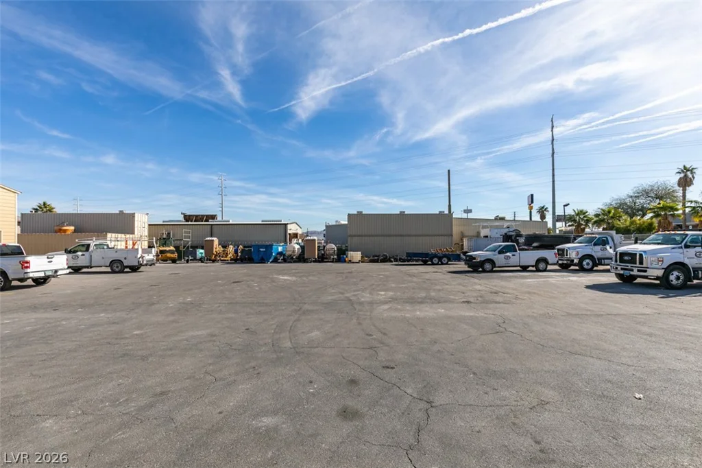 1113 Sharp, North Las Vegas, NV 89030