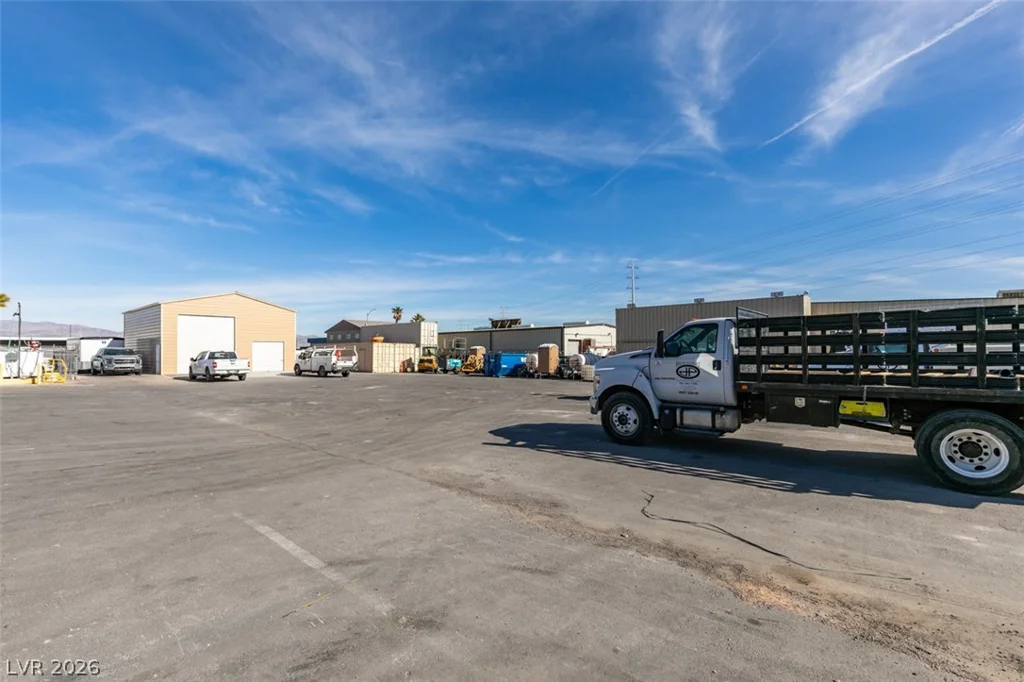 1113 Sharp, North Las Vegas, NV 89030