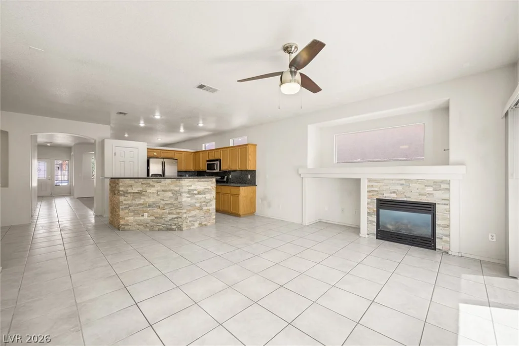 10291 Songsparrow, Las Vegas, NV 89135