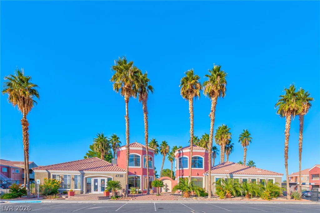 4730 Craig, Las Vegas, NV 89115