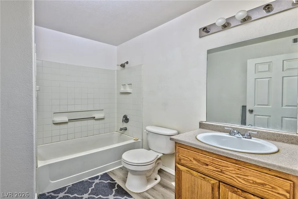 4730 Craig, Las Vegas, NV 89115