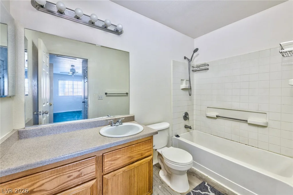 4730 Craig, Las Vegas, NV 89115