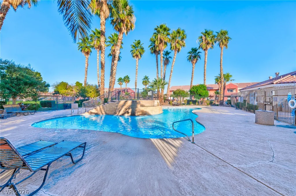 4730 Craig, Las Vegas, NV 89115