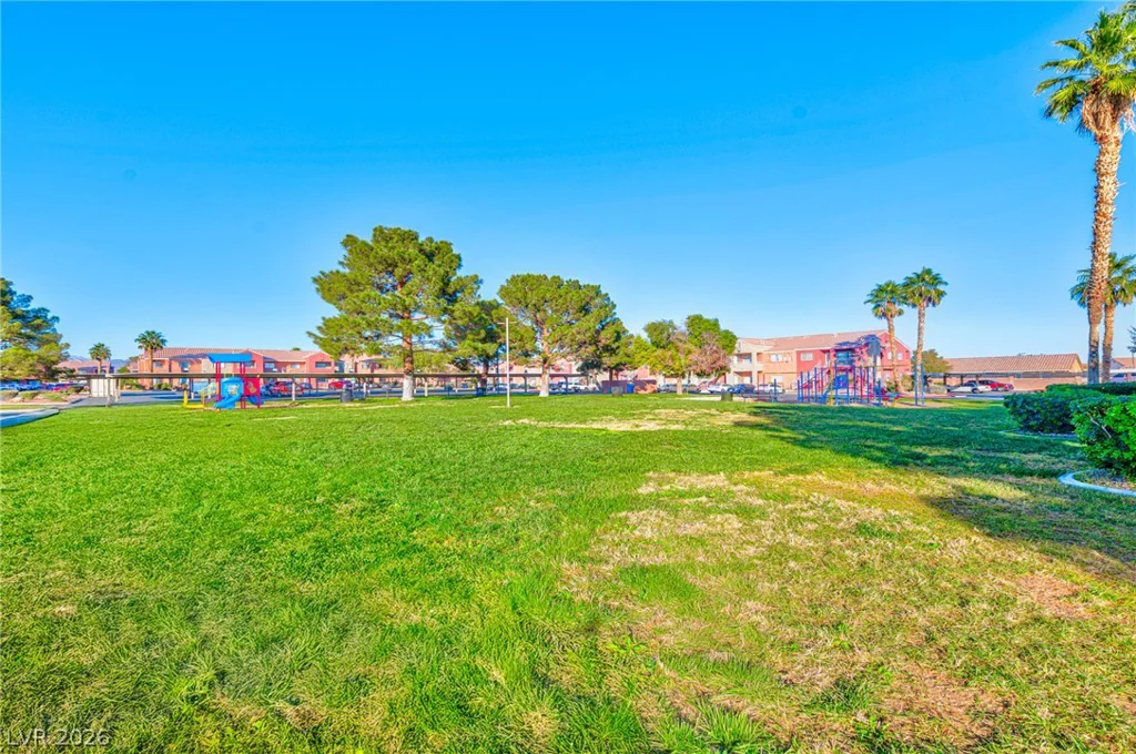 4730 Craig, Las Vegas, NV 89115