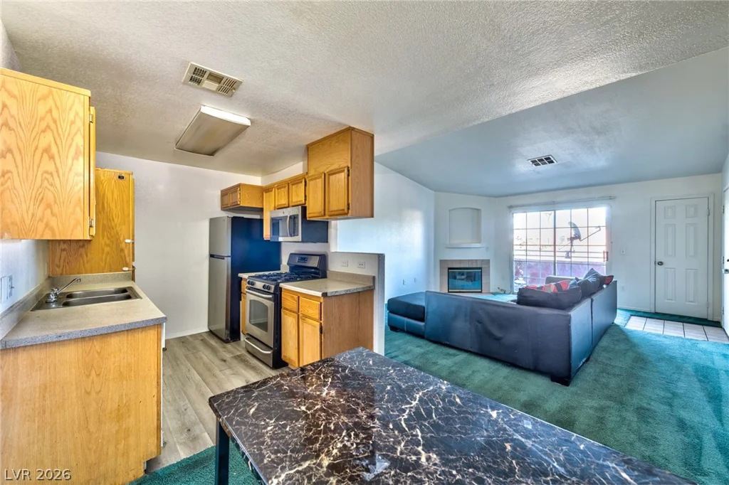 4730 Craig, Las Vegas, NV 89115