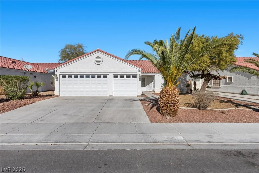 2120 Meadow Green, North Las Vegas, NV 89031