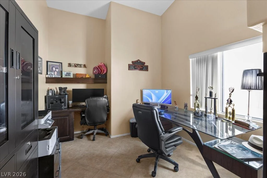 2120 Meadow Green, North Las Vegas, NV 89031