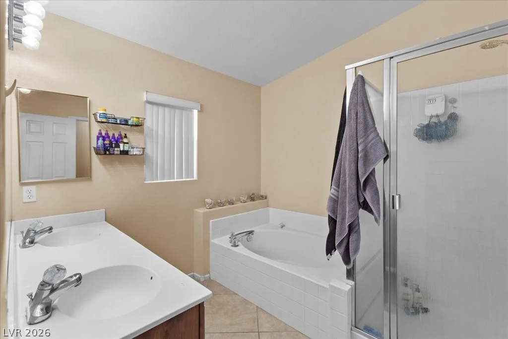 2120 Meadow Green, North Las Vegas, NV 89031