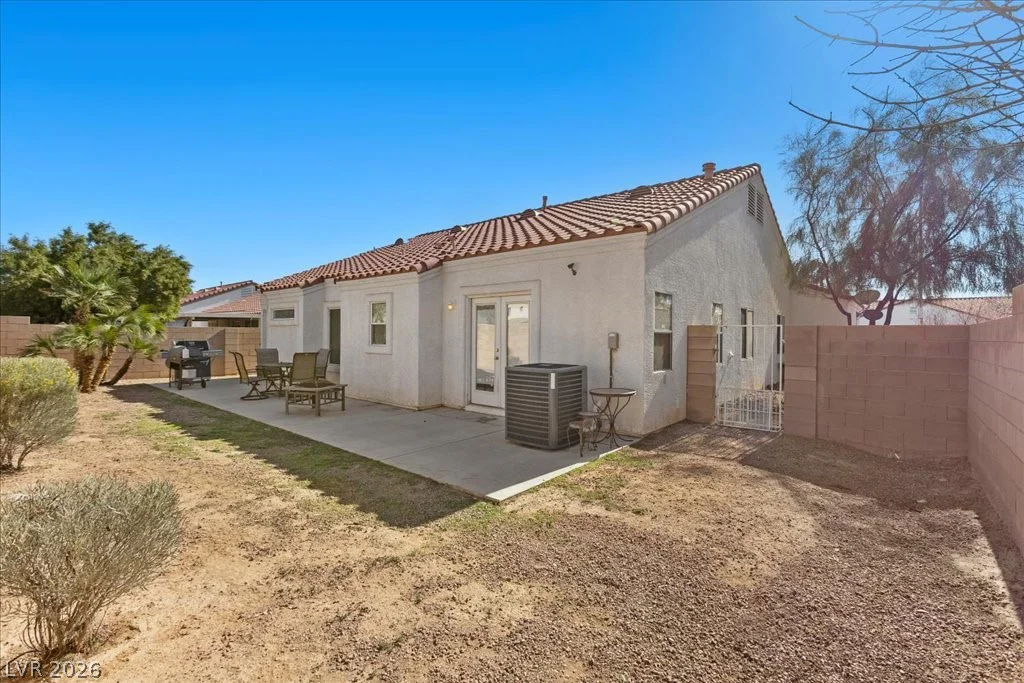 2120 Meadow Green, North Las Vegas, NV 89031