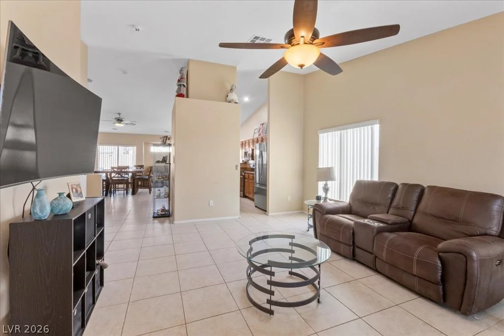 2120 Meadow Green, North Las Vegas, NV 89031