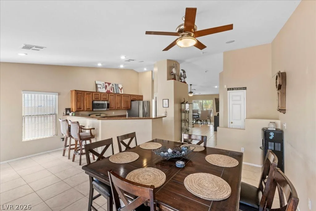 2120 Meadow Green, North Las Vegas, NV 89031