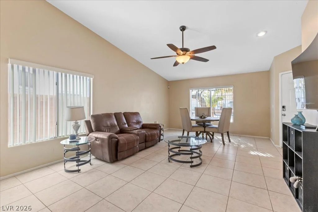 2120 Meadow Green, North Las Vegas, NV 89031