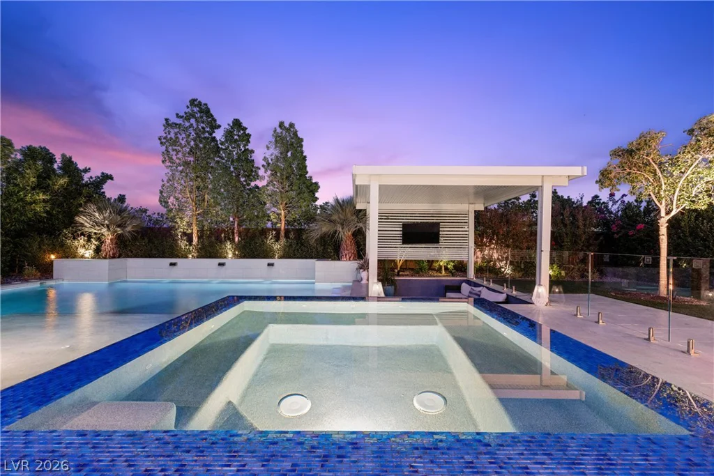 7460 Tucker William, Las Vegas, NV 89149