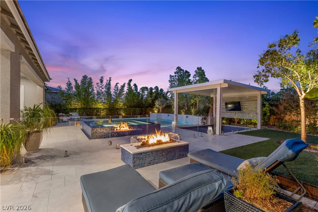 7460 Tucker William, Las Vegas, NV 89149