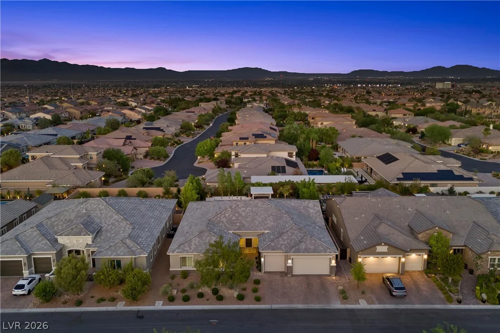 7460 Tucker William, Las Vegas, NV 89149