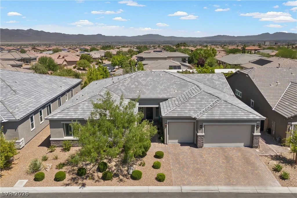 7460 Tucker William, Las Vegas, NV 89149