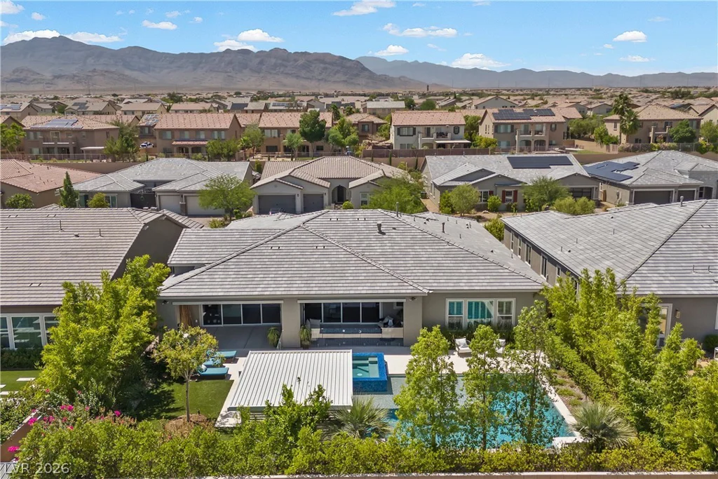 7460 Tucker William, Las Vegas, NV 89149