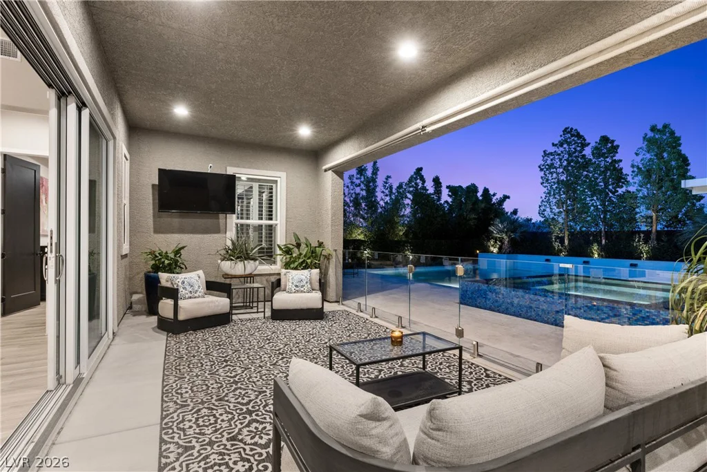 7460 Tucker William, Las Vegas, NV 89149