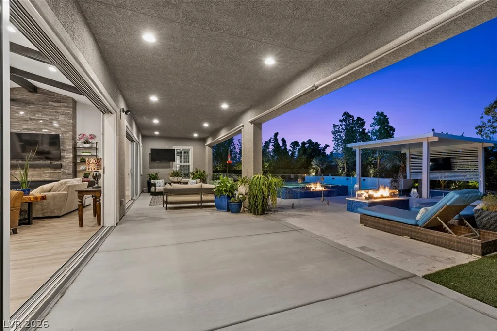 7460 Tucker William, Las Vegas, NV 89149
