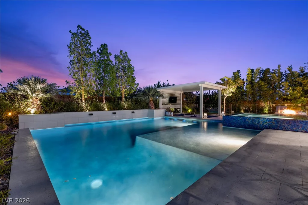 7460 Tucker William, Las Vegas, NV 89149