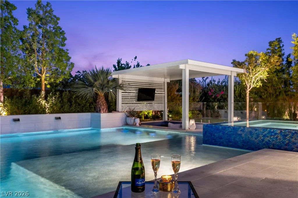 7460 Tucker William, Las Vegas, NV 89149