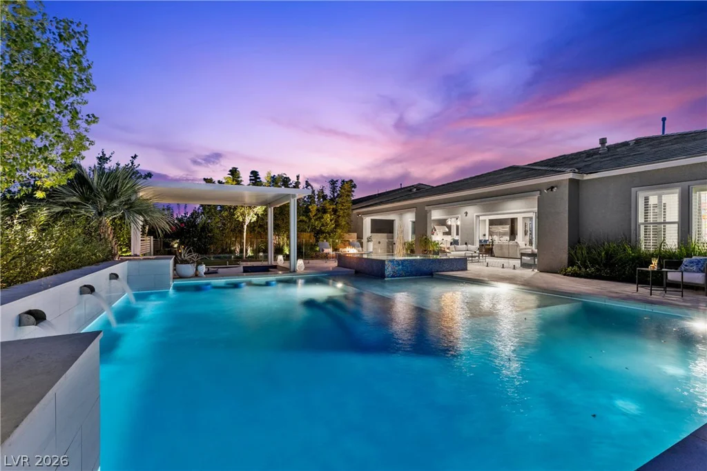 7460 Tucker William, Las Vegas, NV 89149