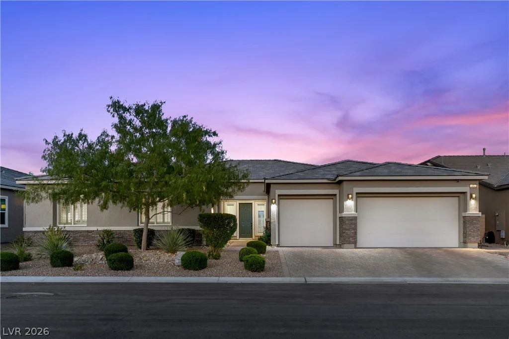 7460 Tucker William, Las Vegas, NV 89149