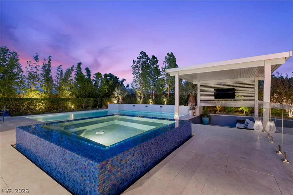 7460 Tucker William, Las Vegas, NV 89149