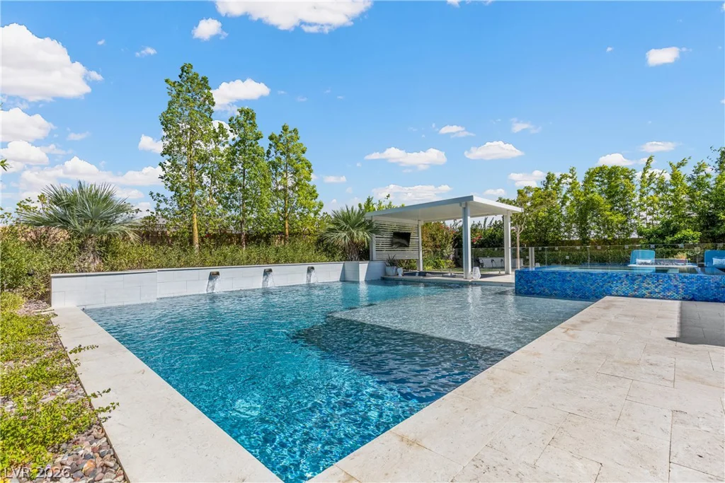 7460 Tucker William, Las Vegas, NV 89149
