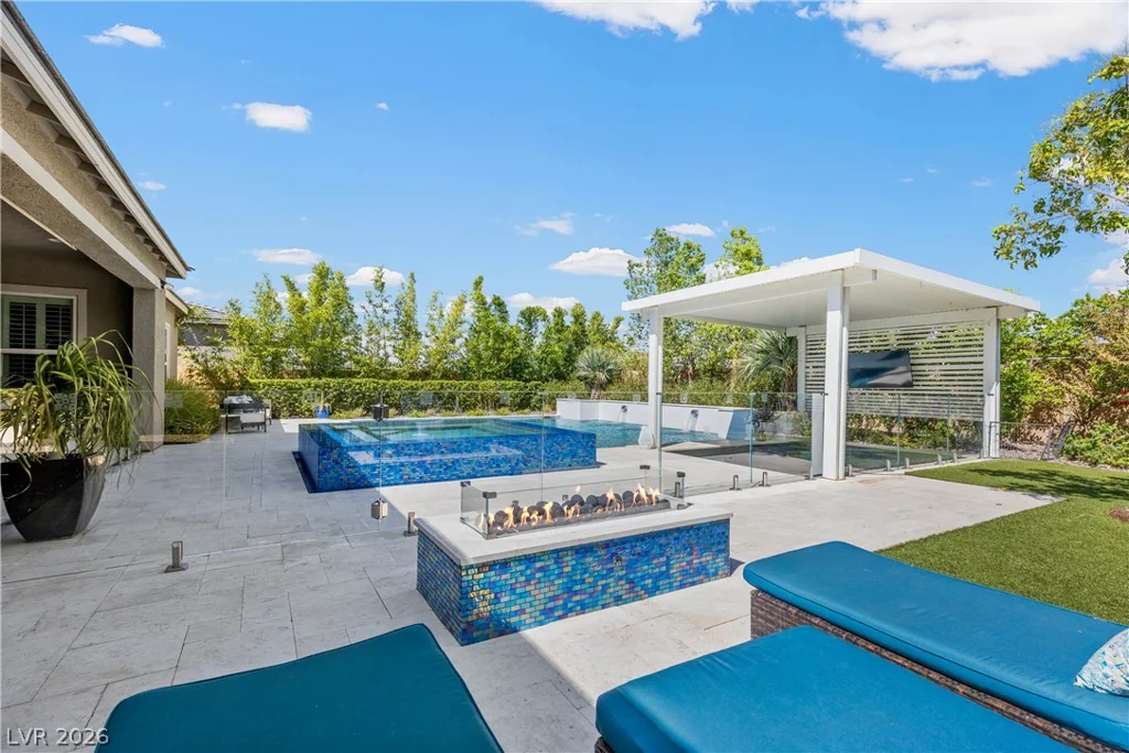 7460 Tucker William, Las Vegas, NV 89149