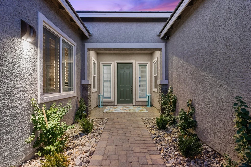 7460 Tucker William, Las Vegas, NV 89149