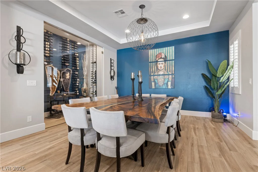 7460 Tucker William, Las Vegas, NV 89149