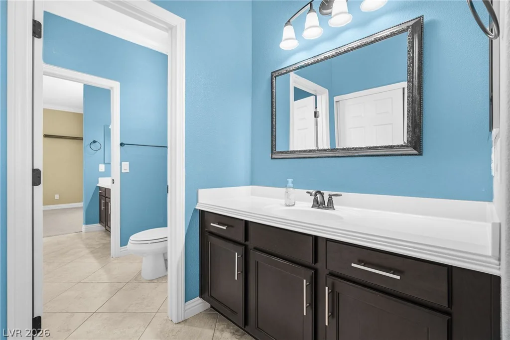 956 Rue Grand Paradis, Henderson, NV 89011