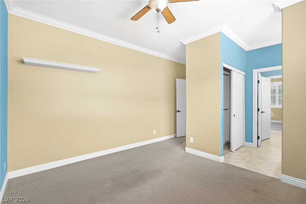 956 Rue Grand Paradis, Henderson, NV 89011