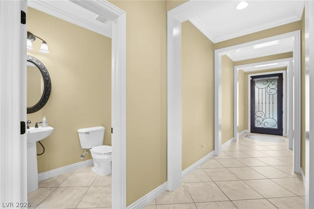 956 Rue Grand Paradis, Henderson, NV 89011