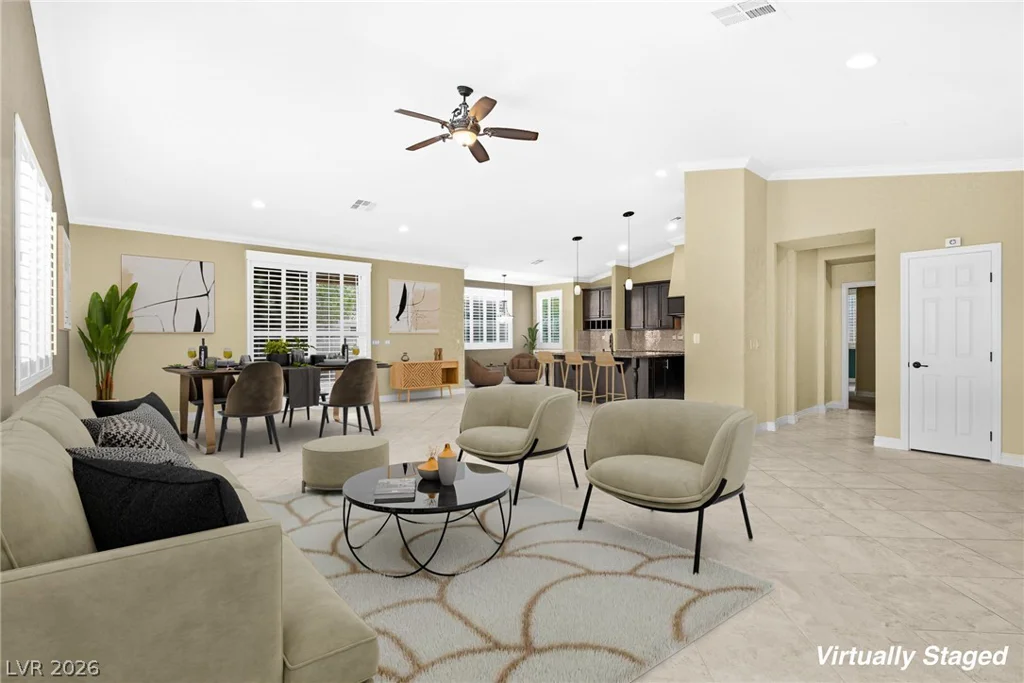 956 Rue Grand Paradis, Henderson, NV 89011