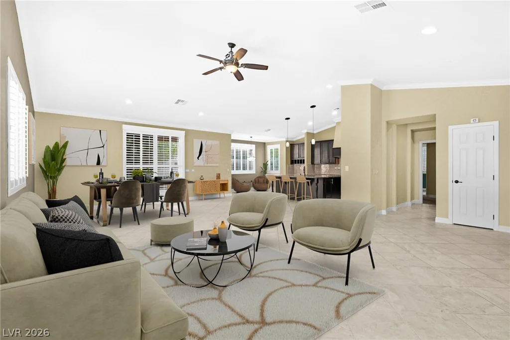 956 Rue Grand Paradis, Henderson, NV 89011