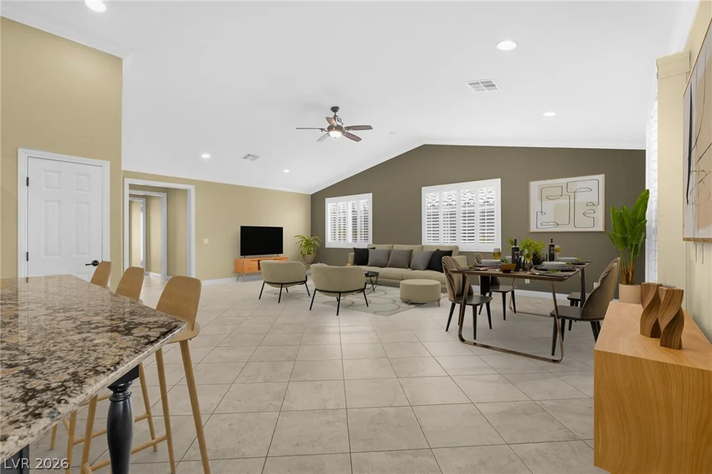 956 Rue Grand Paradis, Henderson, NV 89011