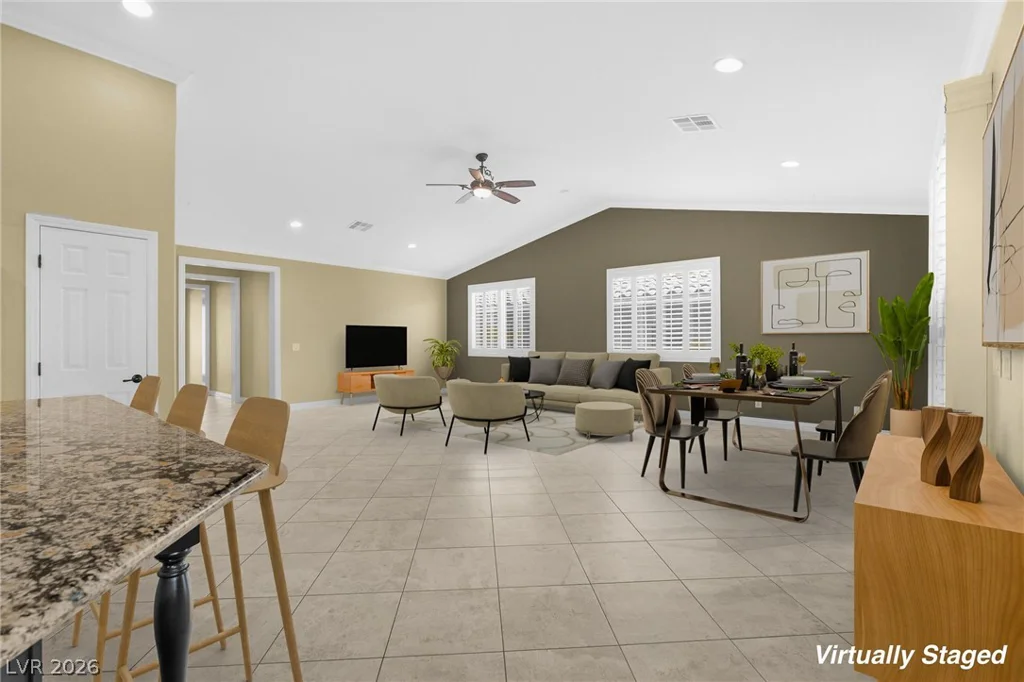 956 Rue Grand Paradis, Henderson, NV 89011