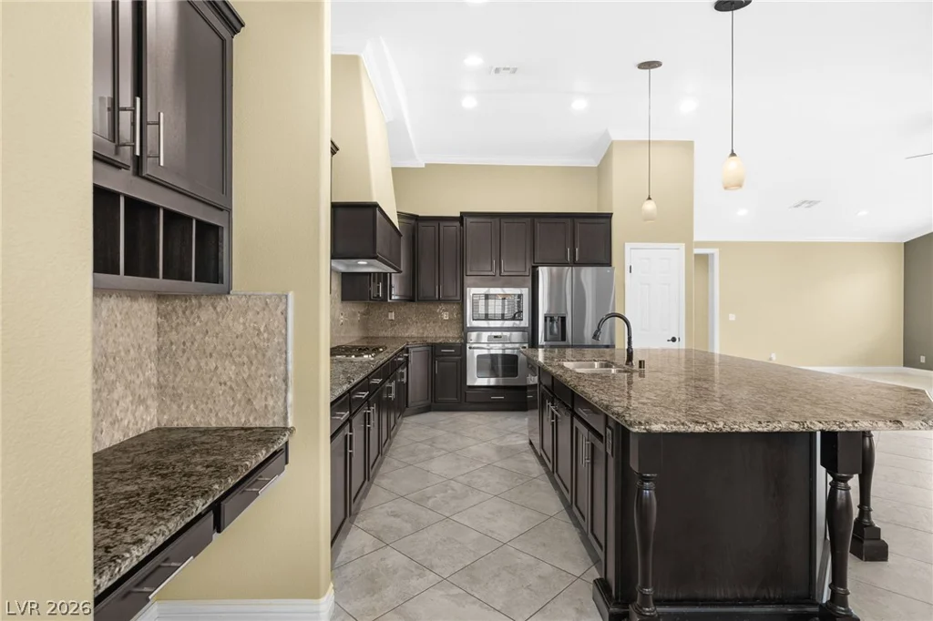 956 Rue Grand Paradis, Henderson, NV 89011
