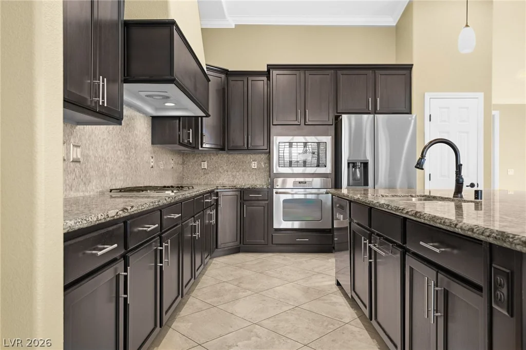 956 Rue Grand Paradis, Henderson, NV 89011