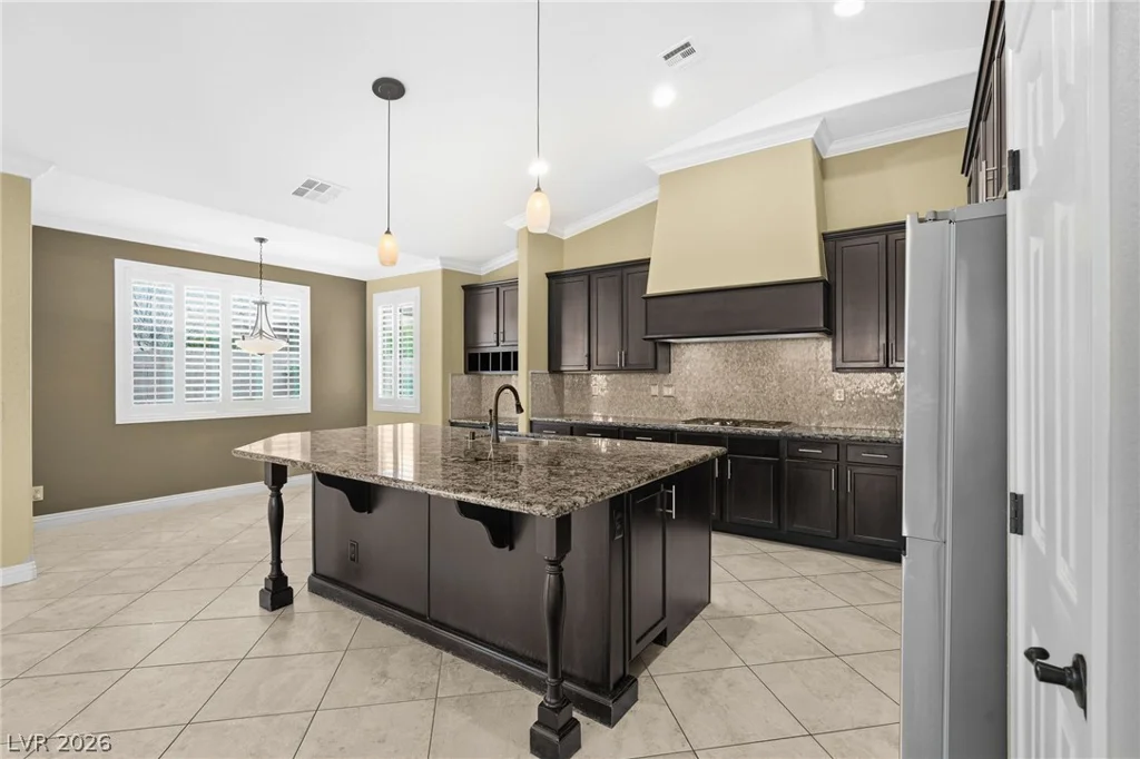 956 Rue Grand Paradis, Henderson, NV 89011