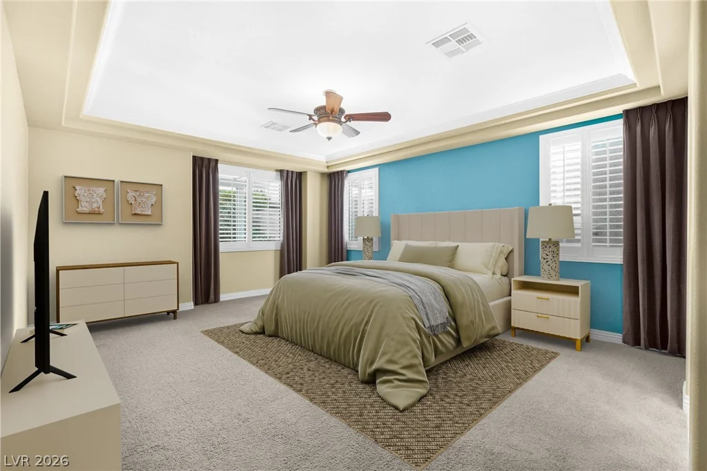 956 Rue Grand Paradis, Henderson, NV 89011