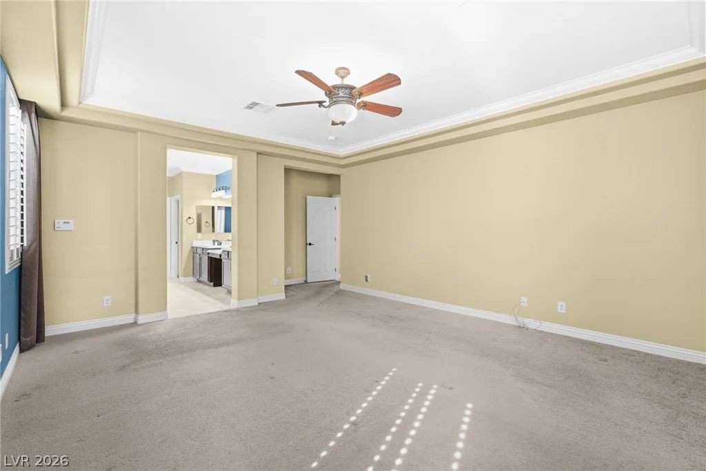 956 Rue Grand Paradis, Henderson, NV 89011