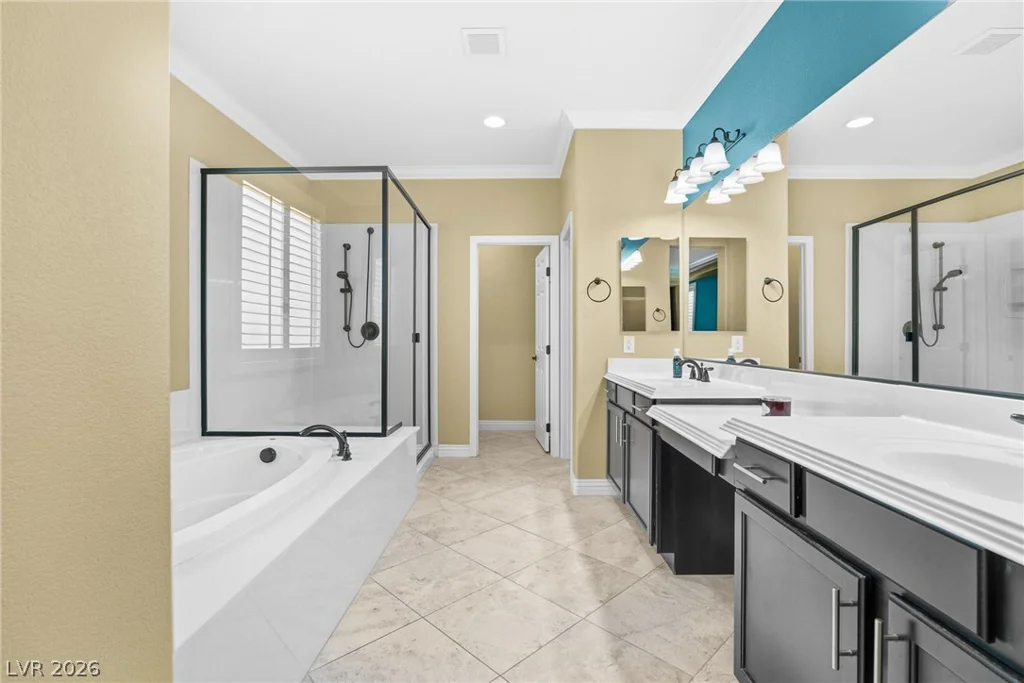 956 Rue Grand Paradis, Henderson, NV 89011