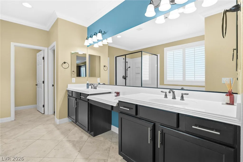 956 Rue Grand Paradis, Henderson, NV 89011