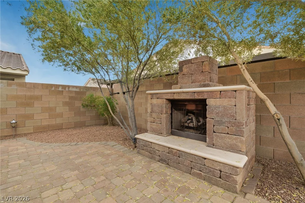 956 Rue Grand Paradis, Henderson, NV 89011