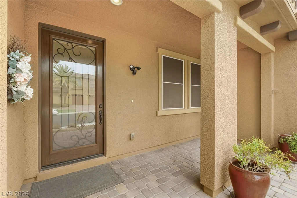 956 Rue Grand Paradis, Henderson, NV 89011