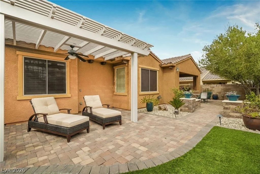 956 Rue Grand Paradis, Henderson, NV 89011